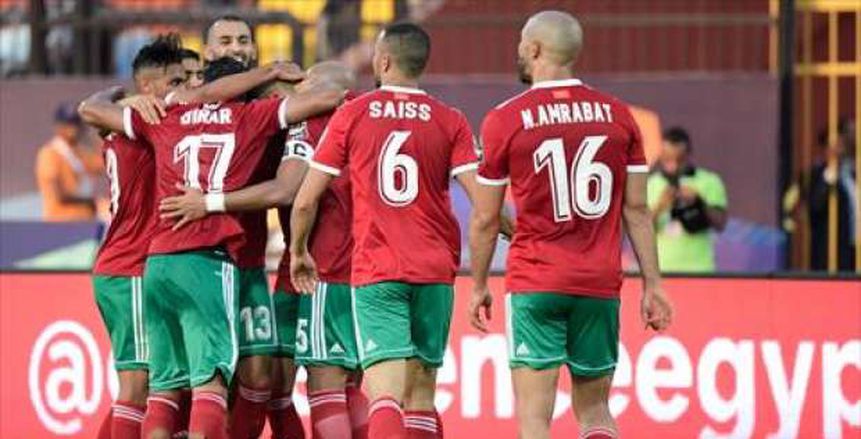 بث مباشر مباراة المغرب وبنين في الدور الـ16 في كأس الأمم الأفريقية