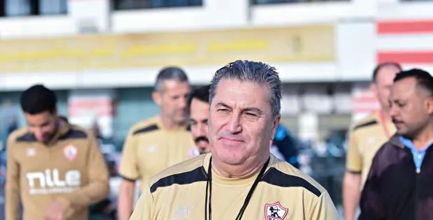 صفقة جديدة من الزمالك تقترب من الظهور في مباراة الأهلي والزمالك