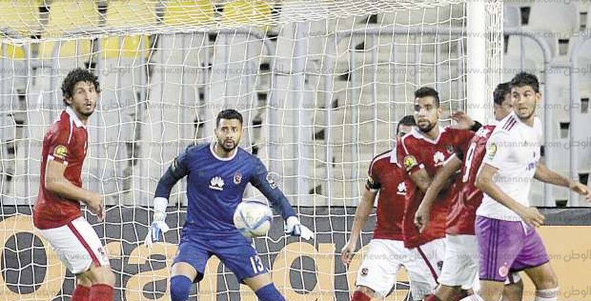 "الوطن سبورت" ينفرد: الأهلي يواجه أهلي جدة على كأس السوبر المصري السعودي