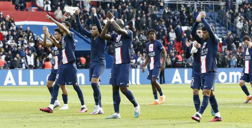 ميسي يقود باريس سان جيرمان لريمونتادا ضد ليل في لقاء الـ7 أهداف بالدوري الفرنسي «فيديو»