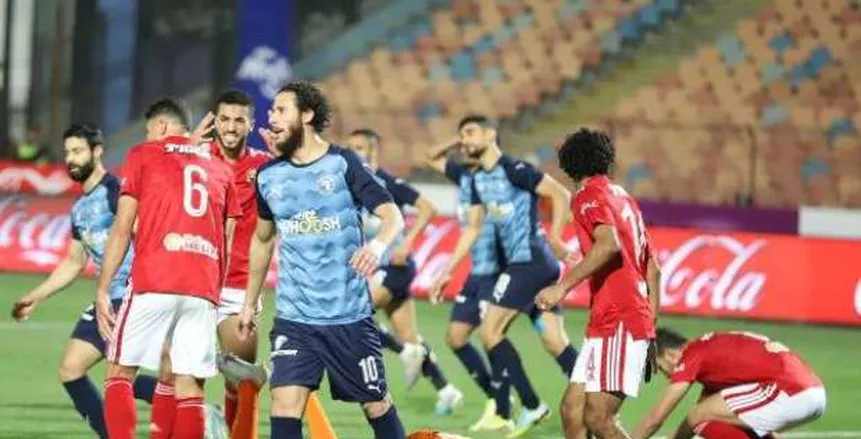 بناصر تيفي | حقيقة رفض رمضان صبحي الانتقال إلى الزمالك بسبب الأهلي