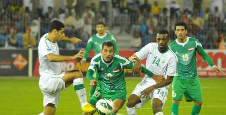 المشاكل المالية تهدد مهمة المنتخب العراقي في تصفيات مونديال 2018