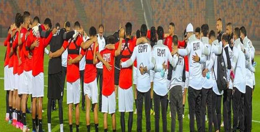 مفاجآت في تشكيل منتخب مصر المتوقع أمام أنجولا