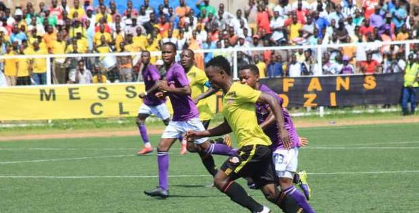 بوروندي تتحدى كورونا وتقيم 3 مباريات دفعة واحدة في الدوري المحلي