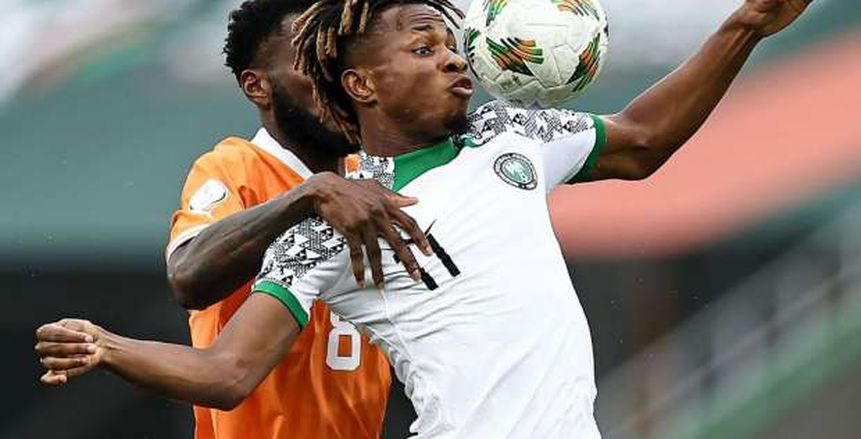 موعد مباراة كوت ديفوار ونيجيريا في نهائي أمم أفريقيا والقنوات الناقلة