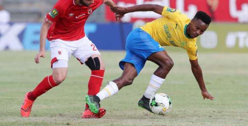 عصام عبد المنعم: أداء لاعبي الأهلي أمام صن داونز «مخزي»