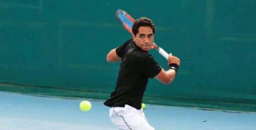 إيقاف لاعب تنس مصري مدى الحياة بسبب تلاعبه في النتائج