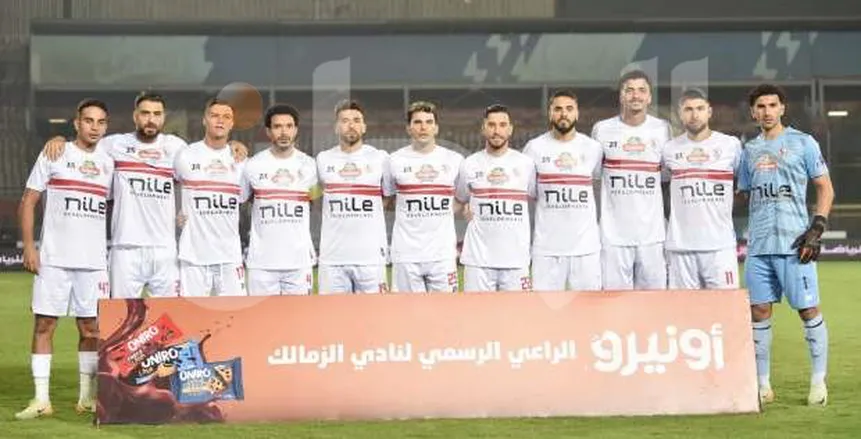 تفاصيل اتفاق الزمالك مع ثنائي الفريق على التجديد.. الخطوة الأخيرة