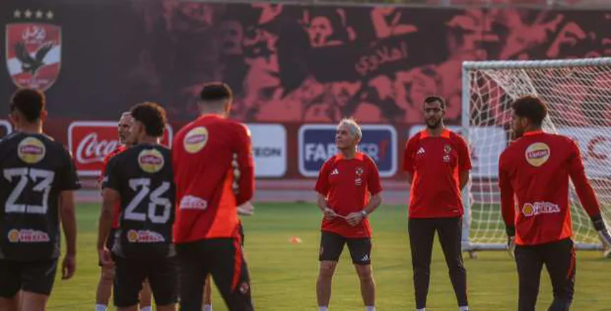 3 أوراق رابحة لـ كولر في نهائي السوبر الإفريقي أمام الزمالك