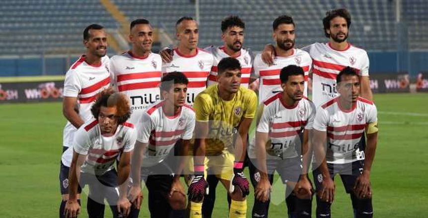 «الشناوي» ممنوع من الرحيل إلى الزمالك بقرار برتغالي