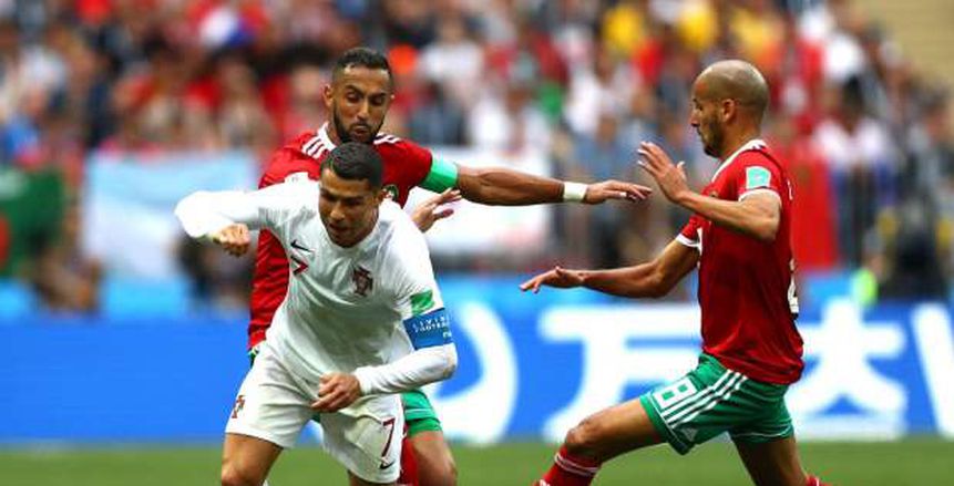 تاريخ مواجهات المغرب والبرتغال.. فوز قاد أسود الأطلس لإنجاز عربي