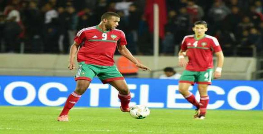 «هدف الزمالك السابق» يقود المغرب لنهائي أفريقيا للمحليين بالفوز على ليبيا بثلاثية