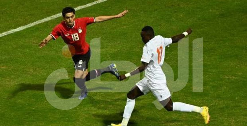 مصدر: استبعاد محمد حمدي من مباراة مصر وتونس بسبب الإصابة