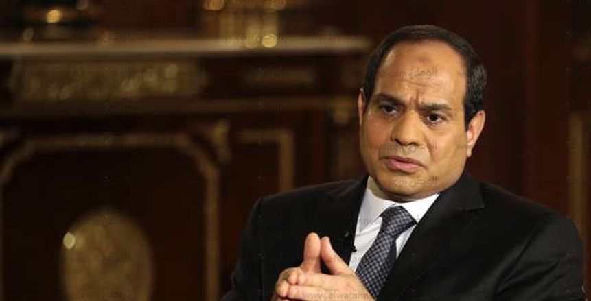 تركي آل الشيخ يهنئ «السيسي» بفوزه في الانتخابات الرئاسية