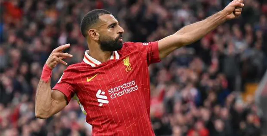 محمد صلاح يقود تشكيل ليفربول ضد لايبزيج بأبطال أوروبا.. الموعد والقنوات الناقلة