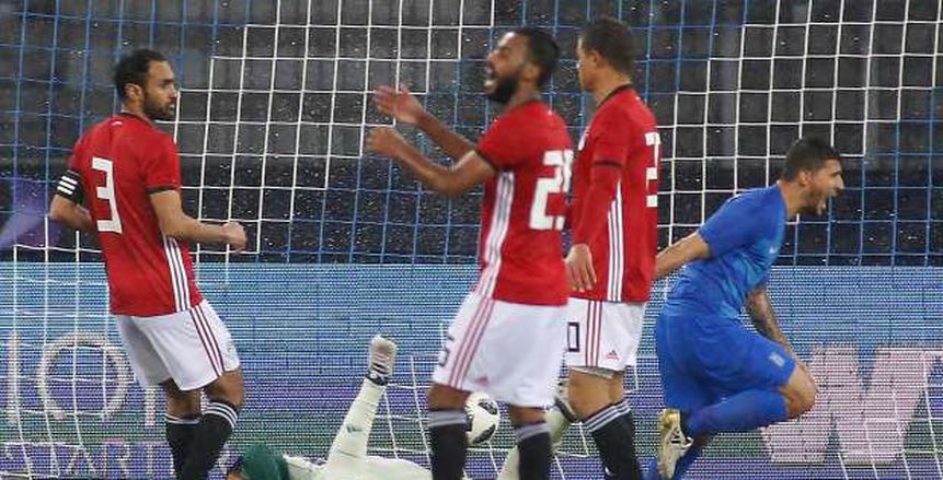 «شوبير» يتوقع قائمة منتخب مصر في كأس العالم