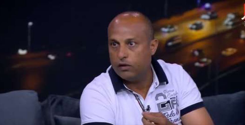 طارق مصطفى يرشح جمال علام لرئاسة الاتحاد المصري لكرة القدم