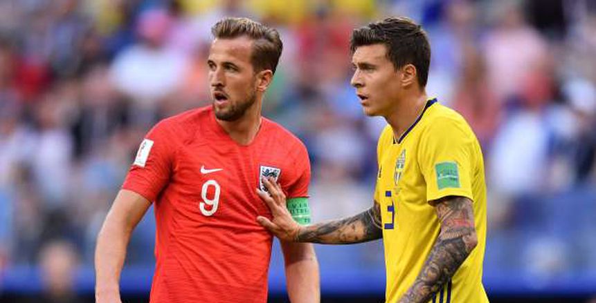كأس العالم| إنجلترا والسويد الأكثر مشاهدة على الإنترنت