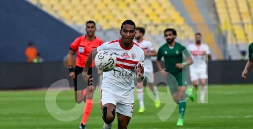 مفاجآت تشكيل الزمالك أمام بيراميدز بكأس السوبر المصري