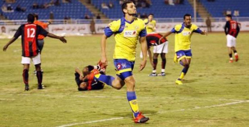 رسميًا| النصر يعلن عن التعاقد مع حسام غالي : "القائد يعود من جديد"