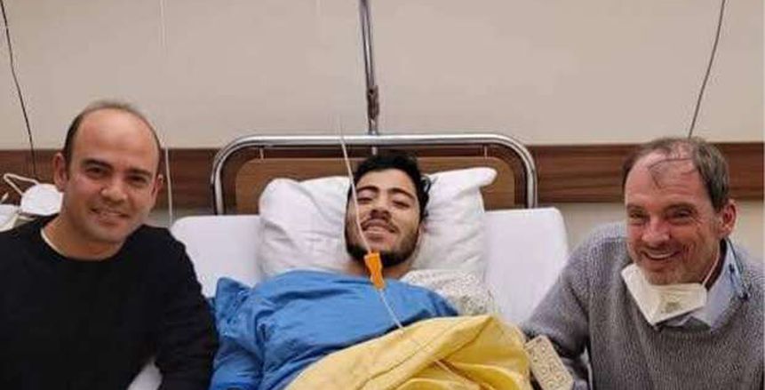 طبيب المنتخب يكشف 5 أسباب لإصابات لاعبي الدوري المصري
