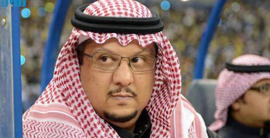 القبض على منتحل شخصية رئيس النصر السعودي