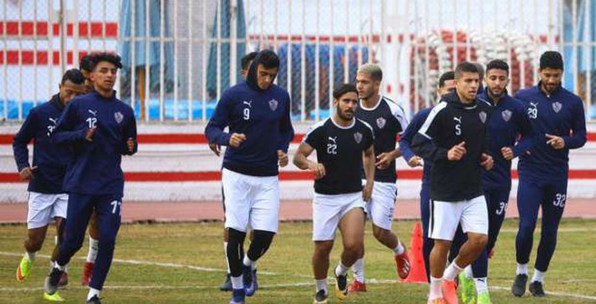 "كاف" يهدد الزمالك بالعقوبات حال الانسحاب من السوبر