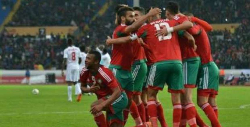 "ميرور" تضع منتخب المغرب حصان أسود لمونديال روسيا