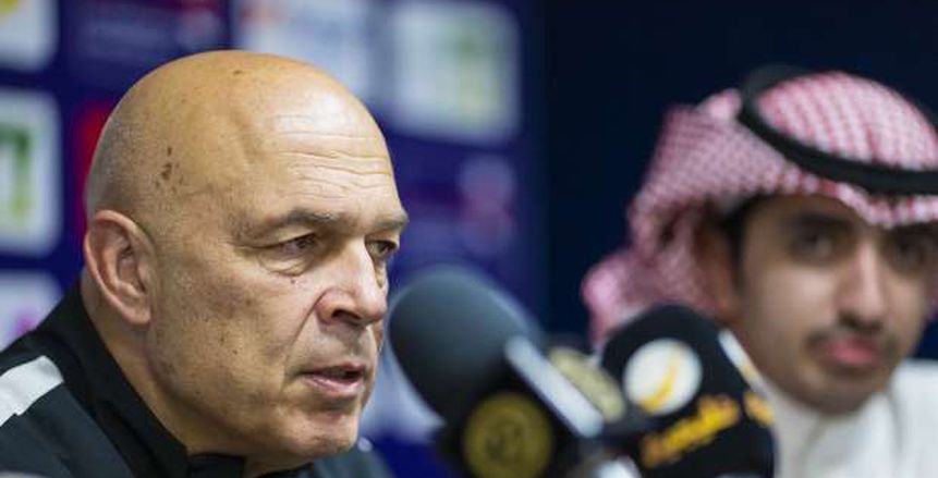 «جروس»: الزمالك يواجه أفضل فرق آسيا والهلال أصبح أقوى من الماضي