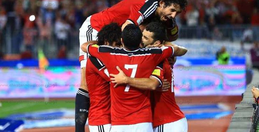 تعرف على ترتيب مجموعة مصر في تصفيات كأس العالم ومواعيد المباريات المتبقية