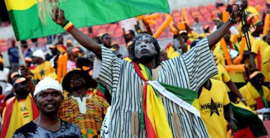 منتخب غانا ينعش حظوظ التأهل بهدفين في مرمى كوريا الجنوبية بالشوط الأول