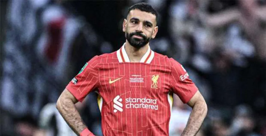 شرط وحيد يقود محمد صلاح للتتويج بجائزة الأفضل في العالم