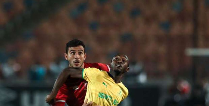 الأهلي يواجه صن داونز «25 فبراير» في دوري أبطال أفريقيا