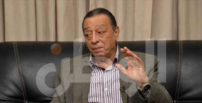 بالفيديو| مدحت فاقوسة: جمهور المصري بيكره الأهلي عشان هو نادي الحكومة