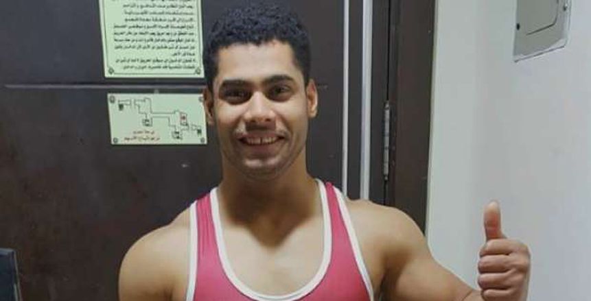 محمد إيهاب بطل الأثقال يسخر من الأهلي قبل لقاء البايرن: هيبقى مراجيح