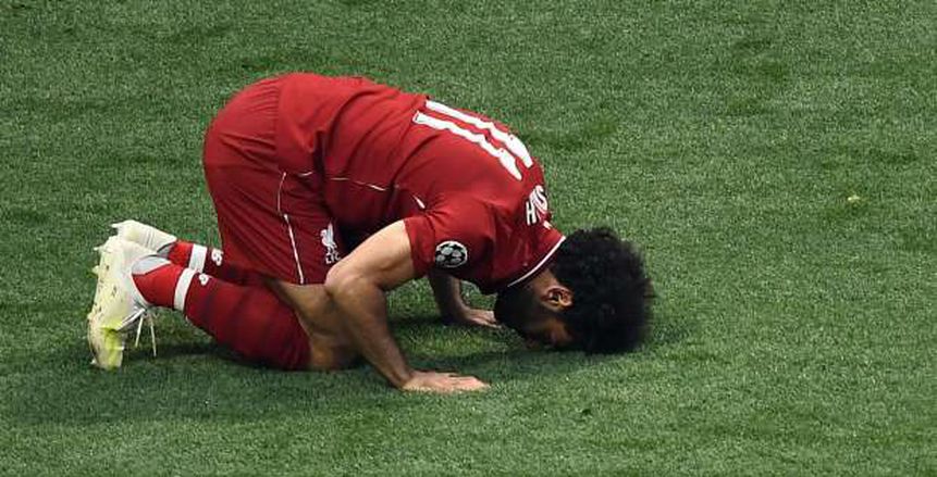 بسبب محمد صلاح.. تراجُع نسبة الكراهية ضد المسلمين في ليفربول