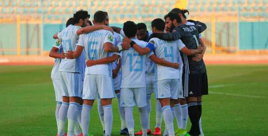 ترتيب الدوري المصري بعد تعادل بيراميدز والجيش: الزمالك الوصيف
