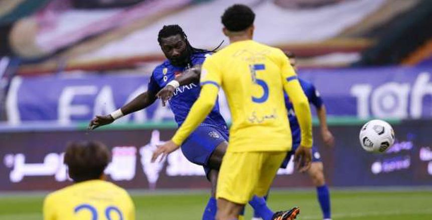 اليوم.. ديربي السعودية بين النصر والهلال في دوري أبطال آسيا