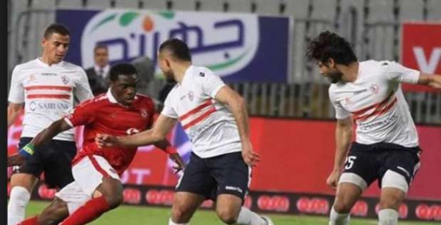 إيفونا يكشف كواليس لعبه للأهلي وسبب عودته للدوري المصري من جديد