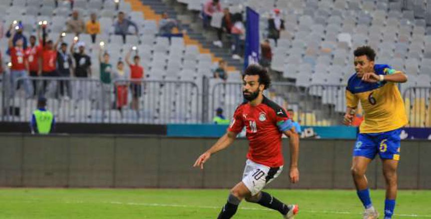 جدول مباريات منتخب مصر في كأس العرب 2021.. البداية مع لبنان