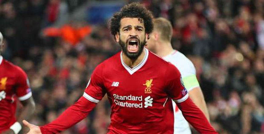 نجم أرسنال يعتذر لـ«محمد صلاح»