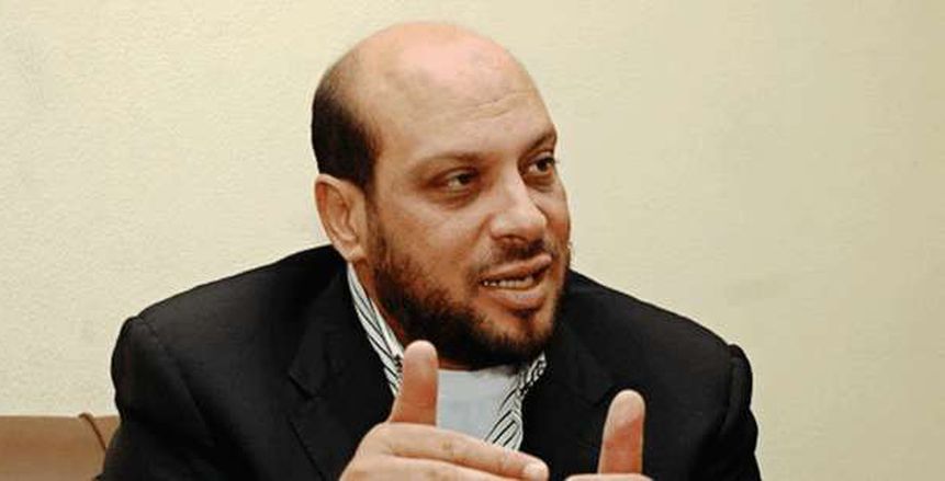 محمود الشامي رئيسا لرابطة المحترفين بالتزكية.. وعثمان نائبا