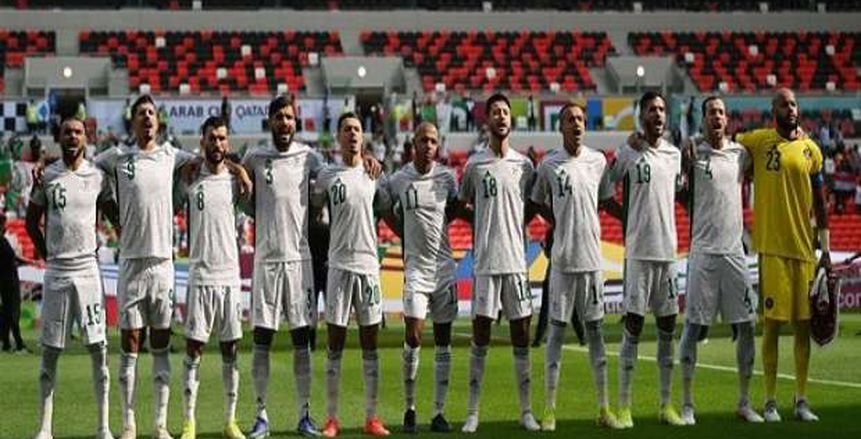 صحف الجزائر تحتفي بفوز محاربي الصحراء بلقب كأس العرب: الخضر ينتزعون التاج