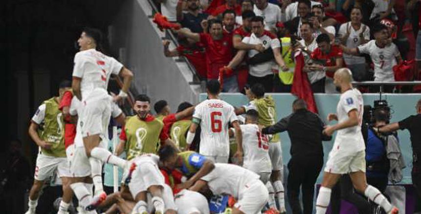 المغرب يرفع راية الحلم العربي في كأس العالم.. و3 فرص للتأهل