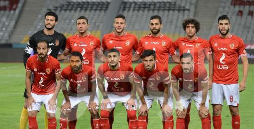 بالأرقام.. رغم التتويج بالدوري الأهلي في تراجع مقارنة بالموسم الماضي