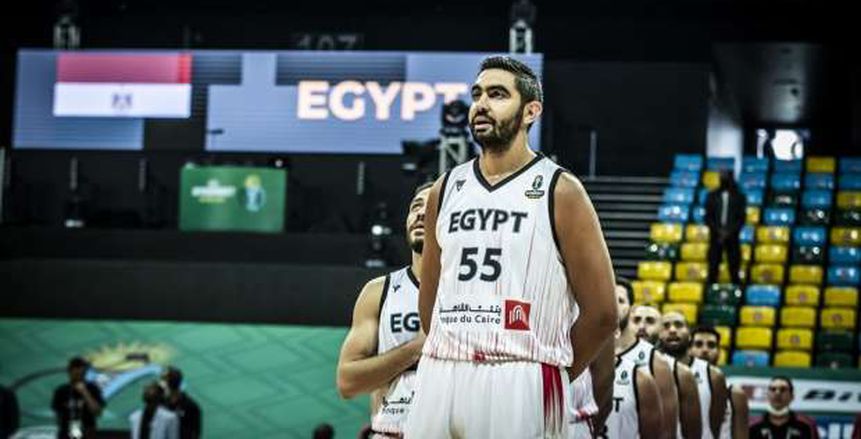 منتخب مصر يودع بطولة أفريقيا لكرة السلة بعد الخسارة من أنجولا