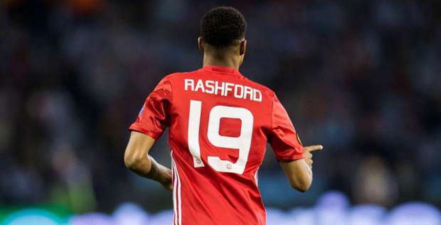 بالفيديو| «راشفورد» يحرز الهدف الأول لمانشستر يونايتد في ليفربول