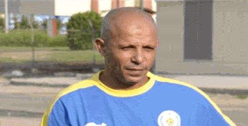 المدرب الرابع خلال 7 مباريات يقود الإسماعيلي في الدوري أمام غزل المحلة