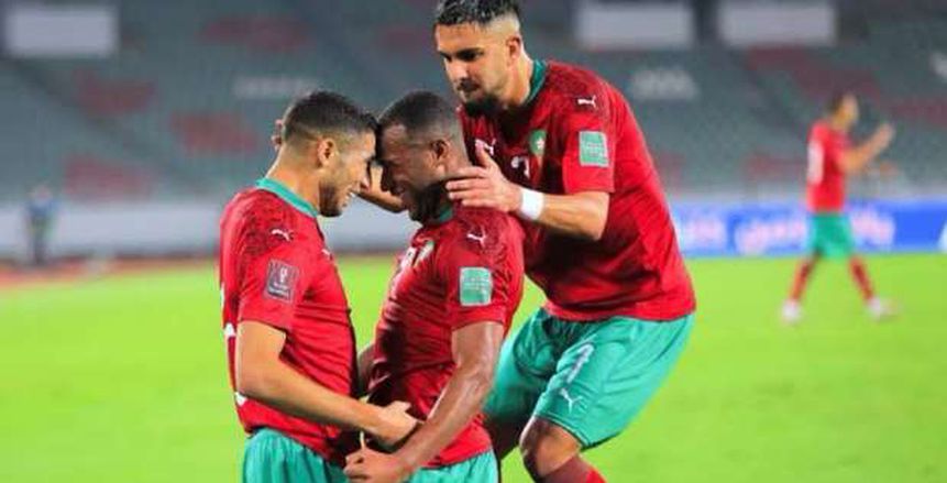 موعد مباراة المغرب وتشيلي والقنوات الناقلة والتشكيل المنتظر
