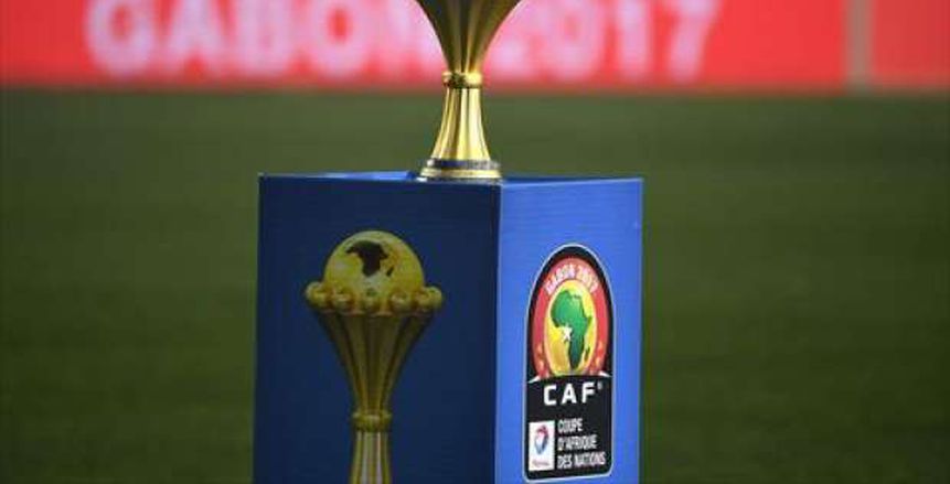 المنتخبات المتأهله لكأس أمم أفريقيا 2023 حتى الآن